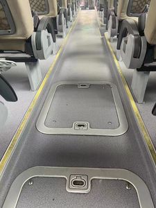 Yu Tong ZK6122 Bus Tour de Passagers 53 Places Diesel Fuel Transmission Manuelle LHD Direction Euro 3 2020 Modèle 4x2 Drive - Product Image 6