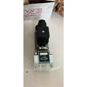 1 Válvula Solenoide HAWE GS-2-12 NUEVA, Envío por DHL o Fedex - Product Image 2