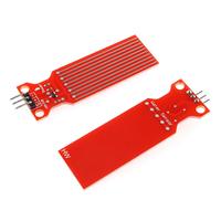 Module de capteur de niveau d'eau AISMARTGOO, capteur de détection de la hauteur et de la profondeur de la surface des liquides, capteur de niveau d'eau de pluie pour Raspberry Pi