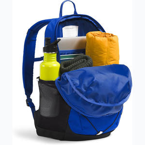 Sac à eau d'hydratation pour le cyclisme de la marque TNF, vente en gros, OEM ODM acceptable, polyester, sac à eau d'hydratation intégré au sac à dos - Product Image 2