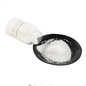 High Purity Cationic Polyacrylamide Powder CAS 9003-5-8 Pam Polyacrylamide