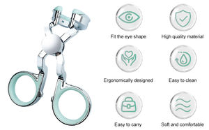 Offre Spéciale qualité facile à mettre sur les lentilles accessoires Compact Portable doux confortable lentilles de Contact portant des outils - Product Image 2