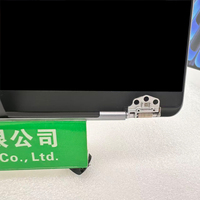 Layar LCD Mini Original Baru A+ 16.2 Inci 3024x1964 Full Display Assembly untuk Penggantian Layar Macbook Pro M3 Retina A2992