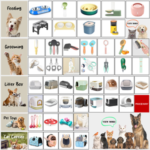 Lettiera per <span class=keywords><strong>Gatti</strong></span> in Plastica Extra Large Facile da Pulire, Doppio Strato con Tappetino in Metallo, Non Appiccicosa e Inodore, Toilette per <span class=keywords><strong>Gatti</strong></span> di Taglia Grande - Product Image 5