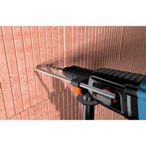 FISCHER - 530597 <b>Concrete</b> <b>drill</b> <b>bit</b> SDX - EAN 4048962204131 <b>DRILL</b> <b>BITS</b> <b>MASONRY</b> <b>DRILL</b> <b>BITS</b> - Product Image 1