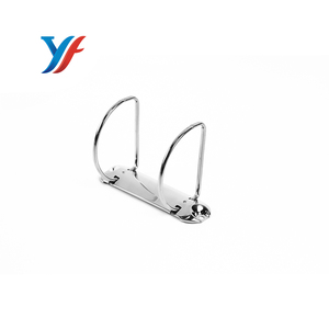 New Arrival trang trí vòng kim loại chất kết dính 2 Vòng kích thước tiêu chuẩn cho tập tin tổ chức - Product Image 1