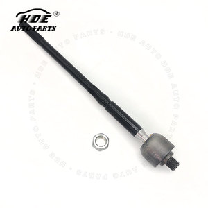 CN153280A CN15-3280-BA CN15-3280-AA 1785002 Wholesale HDE Auto Parts <b>Tie</b> <b>Rod</b> for Ford Ecosport - Product Image 4