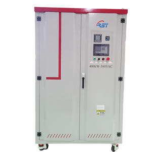 Einstellbarer Dummy 50Hz/60Hz AC 400KW 380V Widerstands lastbank für Generator-USV-Tests - Product Image 1