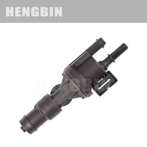 Vanne solénoïde de canister de carbone pour moteur à essence Modèle 0280142525 13907621174 7621174 0280142524 - Product Image 1