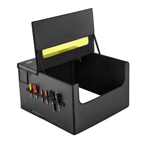 Carcasa de grabador láser de diodo DB 40W 31,5X31,5X19,6 "cubierta protectora ignífuga para acrílico Metal plástico vidrio caucho madera - Product Image 1