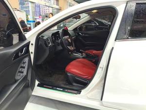 <span class=keywords><strong>Mazda</strong></span> <span class=keywords><strong>3</strong></span> Axela Modelo <span class=keywords><strong>2016</strong></span>, Sedán 1.5L Comfort Transmisión Automática, Vehículo Usado, Listo para Envío Inmediato - Product Image 4