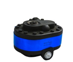 Pompa idraulica a ingranaggi REXROTH CASAPPA PLP10 * PLP20 * PLP30 * pompa a ingranaggi idraulica per macchine - Product Image 5