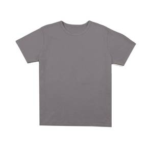 <b>Brushed</b> Washed Cotton Mens T Shirt Peach Skin Finish Ultra <b>Smooth</b> Surface Minimal Fade Comfort First Design Plus Size Extended - Product Image 1