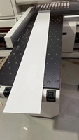 Machine de scie automatique à panneaux CNC pour le travail du bois, table coulissante pour ordinateur, meubles, scie automatique à faisceau alternatif