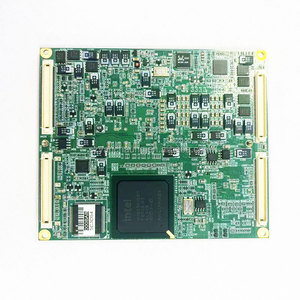 Aixun ETM830 REVA2-RC ETM831 REVA3-RC ETM-LX800 ECM-1350 Industrial Medical Embedded <b>Computer</b> <b>Motherboard</b> 2GB RAM 2TB HDD Stock - Product Image 5