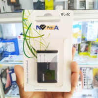 بطارية هاتف محمول بالجملة طراز Blc-2 لهاتف نوكيا 3310