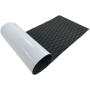 Revêtement de sol en mousse EVA moderne, imperméable, durable, adhésif 3M, antidérapant, brossé et rainuré pour jardin, extérieur et bateau - Product Image 3