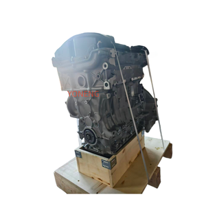 Motore EP6 1.6T di Alta Qualità per Peugeot <span class=keywords><strong>308</strong></span> 408, Gruppo Motore Completo - Product Image 2