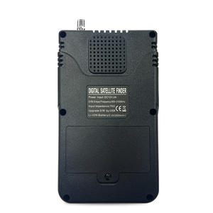 Localisateur de satellite <span class=keywords><strong>HD</strong></span> FindSAT VF-<span class=keywords><strong>6900</strong></span> avec lampe de poche, outil d'ingénierie DVB-S/S2 - Product Image 3