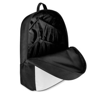 กระเป๋าเรียนเด็กพิมพ์ลายตามสั่ง กระเป๋าเป้เด็กผู้หญิง Mochila Escolar กระเป๋าโรงเรียนแบบกำหนดเอง ผ้าลายวินเทจ กระเป๋าเป้เด็กผู้ชาย  ขั้นต่ำ 1 ชิ้น - Product Image 5