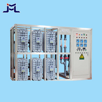 Module EDI pour eau ultra-pure de laboratoire Système EDI Machines EDI Traitement de l'eau