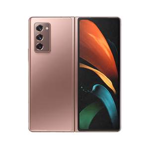 โทรศัพท์มือถือพับมือสองสำหรับ SAM Galaxy <span class=keywords><strong>Z</strong></span> <span class=keywords><strong>Fold</strong></span> <span class=keywords><strong>2</strong></span> <span class=keywords><strong>5g</strong></span> - Product Image 4