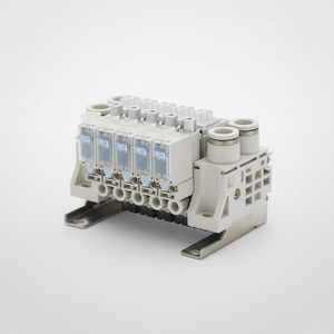 ชุดวาล์วควบคุมสุญญากาศของ VXPT-466-D24-DW-M06ของ Pisco - Product Image 1