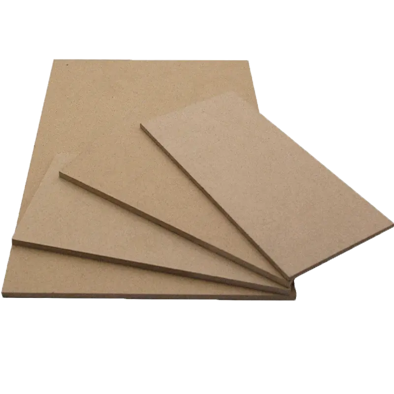 Brand new prices 18mm thick mdf board with low price