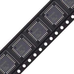 Microcontrôleur MEGA328PB-U QFP ATMEGA328PB-AU Puces IC - Product Image 3
