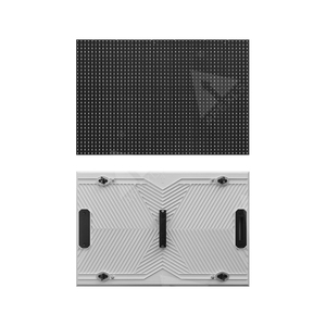 Schermo esterno a LED P4 P5.7 P6.67 P8 <span class=keywords><strong>P10</strong></span>, Ultra-luminoso impermeabile risparmio energetico per la pubblicità cartellone - Product Image 2