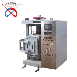 טמפרטורה גבוהה בקרת לחץ מדויק חום חם ניצוץ לוהט לוהט לוהט חום - Product Image 2