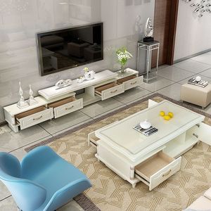 <span class=keywords><strong>Meuble</strong></span> <span class=keywords><strong>TV</strong></span> de luxe moderne et <span class=keywords><strong>ensemble</strong></span> de table basse meubles en verre pour la maison avec rangement <span class=keywords><strong>pas</strong></span> <span class=keywords><strong>cher</strong></span> prix ZN 279-pour la vie en appartement - Product Image 5
