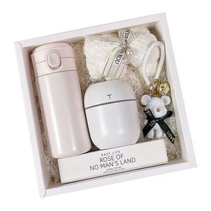 Arrival High End Personalized Corporate Business <b>Gift</b> <b>Set</b> for Women Fitness Christmas Birthday Valentine's Day <b>Gift</b> - Product Image 1