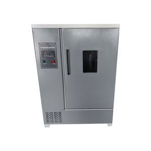 Chambre de durcissement standard à température et humidité constantes pour le béton et le mortier - Product Image 5