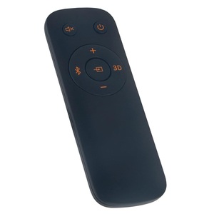 Control Remoto de Repuesto para Barra de Sonido Compatible con el Sistema de Altavoces KLIPSCH Icon SB 1 R-10B R-20B R-208 SB1 <span class=keywords><strong>SB3</strong></span> R20B R10B R208 CS30 - Product Image 3