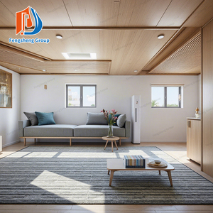 <span class=keywords><strong>Casa</strong></span> Modular Prefabricada de <span class=keywords><strong>20</strong></span> <span class=keywords><strong>Pies</strong></span>, <span class=keywords><strong>Casa</strong></span> Contenedor Prefabricada, Instalación Rápida, <span class=keywords><strong>Casa</strong></span> Contenedor Prefabricada de <span class=keywords><strong>20</strong></span> <span class=keywords><strong>pies</strong></span> - Product Image 6
