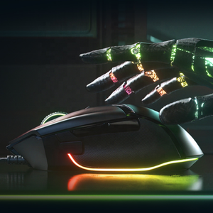 RAZER Basilisk V3 Professional Gaming <b>Mouse</b> Razer Basilisk V3 Professional <b>Mouse</b> - Product Image 6