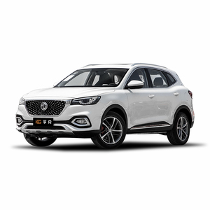 รถสกู๊ตเตอร์5-Seater แบบไฮบริดของรถกระปุกเกียร์อัตโนมัติ AWD Drive ACC ครูซแฟชั่นรถใหม่ - Product Image 1