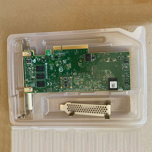 05-50077-01 MegaRAID 9560-8I คอนโทรลเลอร์ SAS แบบ Tri-Mode PCIe Gen4 8 พอร์ต พร้อมหน่วยความจำ 4GB สำหรับเซิร์ฟเวอร์ มีสินค้าในสต็อก RAID 0 1 5 6 10 50 JBOD 60 B - Product Image 5
