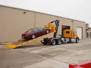 Sistema de elevación de gancho neumático de China de 5 a 30 toneladas - Product Image 6