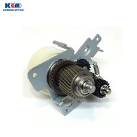 007K98680 Assemblage de support d'engrenage d'entraînement de fusion pour Xerox Versant 80 180 2100 3100 V80 V180 V2100 V3100 007K98681 007K98682 Fusing