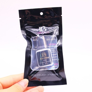 Colle liquide IB <span class=keywords><strong>Royal</strong></span>-Care à prix de gros, sans alcool, faible émission de vapeurs, adhésif pour cils, personnalisable, colle IB originale de Corée - Product Image 5