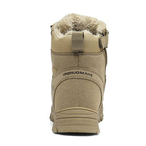 Nuovo Design di Scarponi da Trekking Comodi, Traspiranti, Antiscivolo e Idrorepellenti, <span class=keywords><strong>Scarpe</strong></span> Sportive - Product Image 5