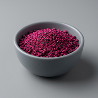 Direct van de fabriek: FD Dragon Fruit, hoogwaardig, voedzaam, gevriesdroogd fruit