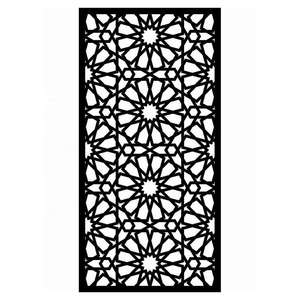 Pannelli Divisori per <span class=keywords><strong>Giardino</strong></span>, Soggiorno e Balcone, Eleganti Schermi e Divisori per Ambienti, Schermo Privacy per Porta del <span class=keywords><strong>Giardino</strong></span> - Product Image 5