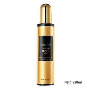 Luodais Hair oils repair dry hair maintain fragrance for a long time 220ML hair serum