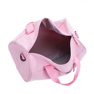 Sac de danse personnalisé en polyester durable pour femmes - Ballet, Latin et Hip Hop - Options de logo personnalisées - Product Image 3