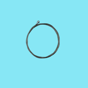 Câble de dérailleur en acier inoxydable pour vélo de montagne, 1,5 mm, pour système de freinage et de changement de vitesse de vélo de route - Product Image 4