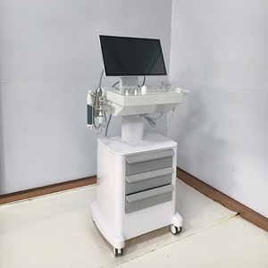 เครื่องดูแลหนังศีรษะอเนกประสงค์ 6 in 1 พร้อมเครื่องวิเคราะห์หนังศีรษะและเครื่องพ่นนาโนสำหรับบำรุงเส้นผม - Product Image 5