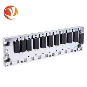 Controlador Lógico Programable (PLC) Schneider BMEXBP0800 Original, Nuevo, con Placa de Conexión Ethernet Ranurada - Product Image 2